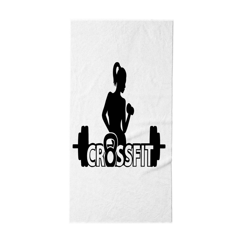 حوله ورزشی کد 09 towel