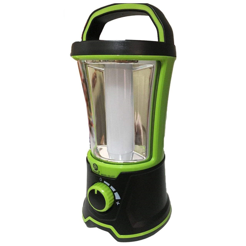 چراغ فانوسی دیپکینگ مدل DK-437 كد 01