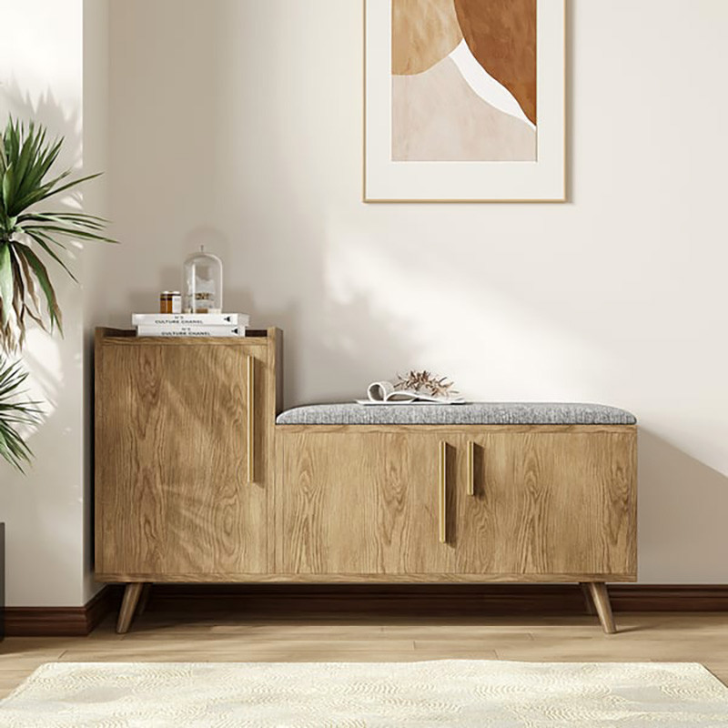 جاکفشی اسمردیس مدل +H104 - MDF