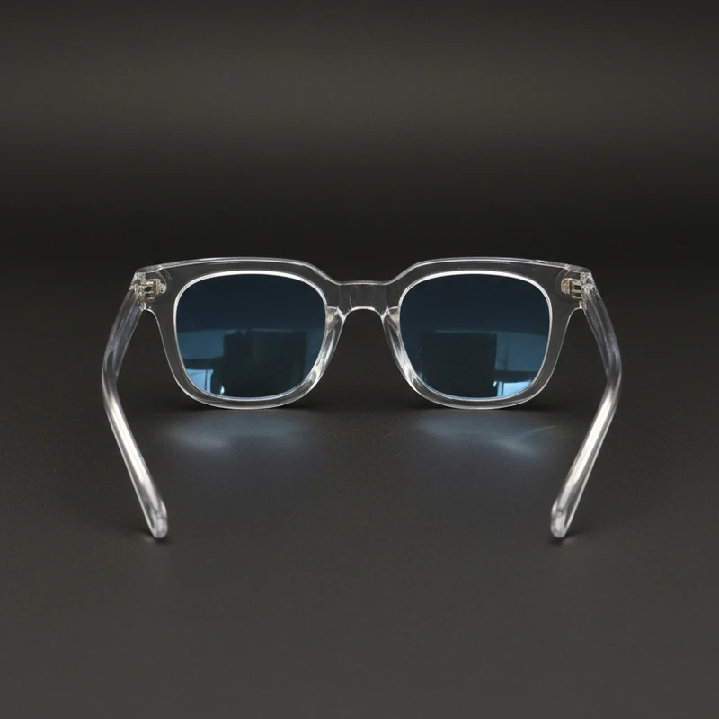 عکس شماره 15 : عینک شب ویفرر (wayfarer) کارفیا مدل solis sb