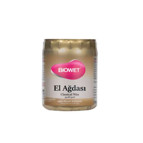 موم موبر بایوویت مدل El Agdasi وزن 250 گرم