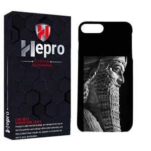 HEPRO MC Cover for Apple IPHONE 7 PLUS / 8 PLUS