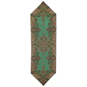 رومیزی ترمه کد TRRA98