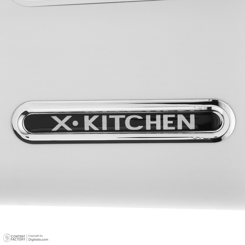 خردکن 3500 میلی‌لیتر ایکس کیچن مدل CH-5035