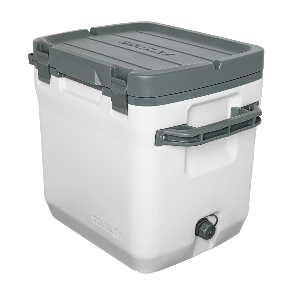یخچال کمپینگ استنلی مدل Easy Carry Lunch کد G2025 ظرفیت 28.3 لیتر -  - 4