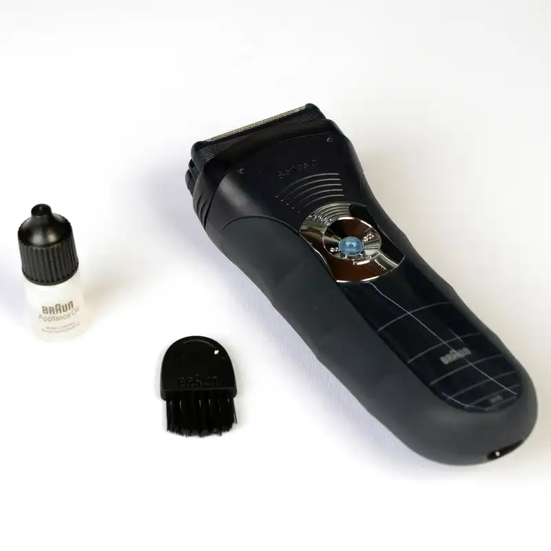 ماشین اصلاح موی صورت براون مدل Type 5778 300cc