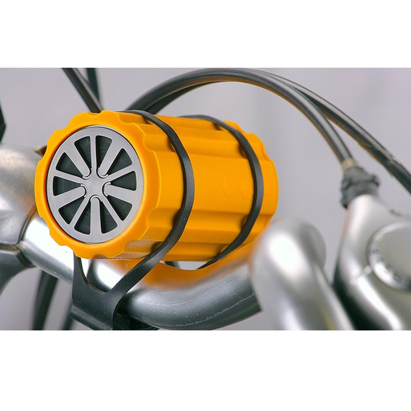 پخش کننده موسیقی جی تک مدل A100 Mini