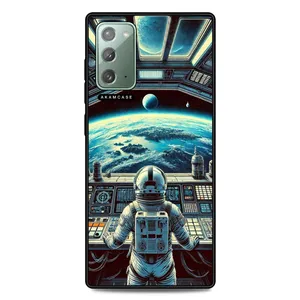 AKAM AMC-WSGN20-SPACE-14 Cover For Samsung Galaxy Note 20