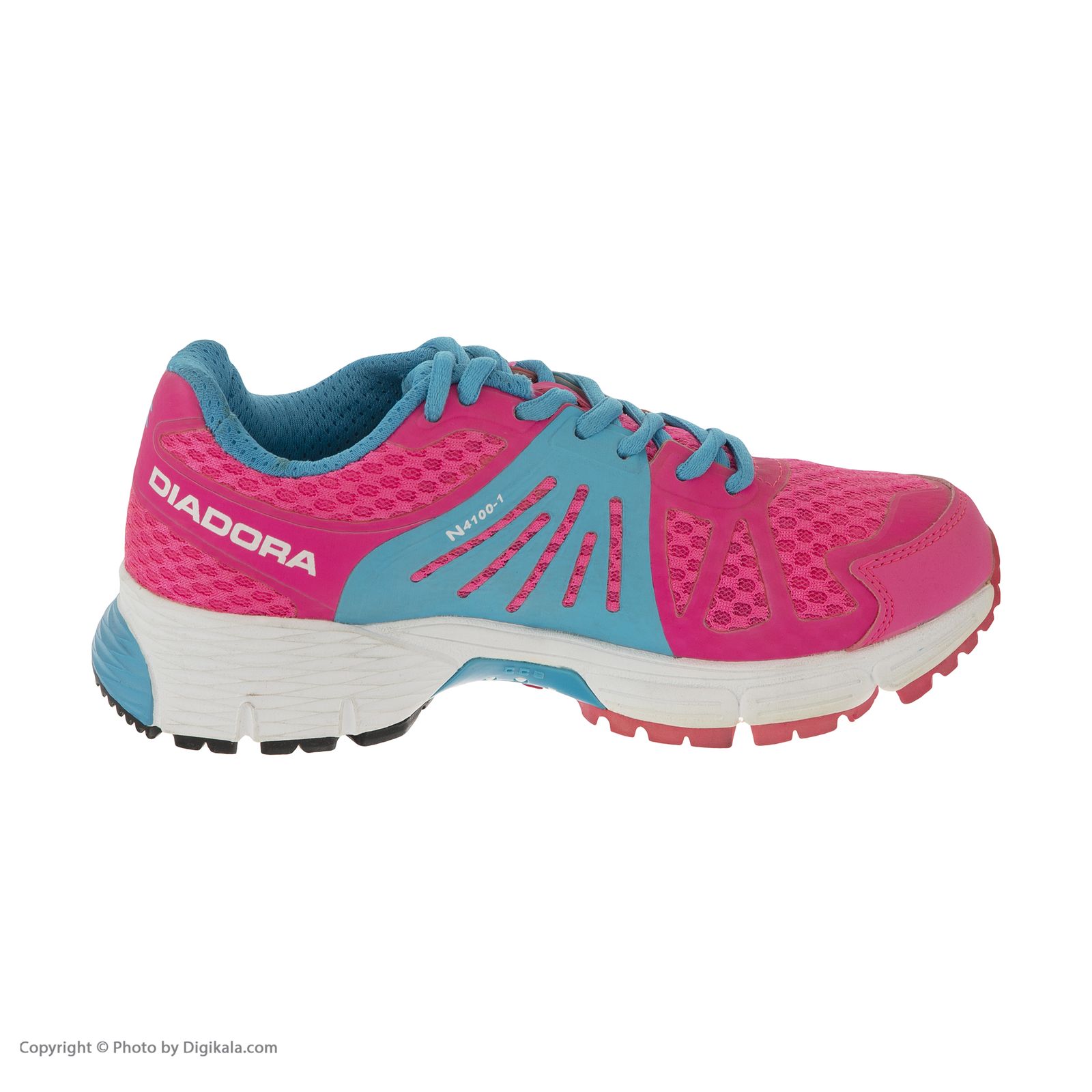 کفش مخصوص دویدن زنانه دیادورا مدل N-4100-1W-4891 -  - 3