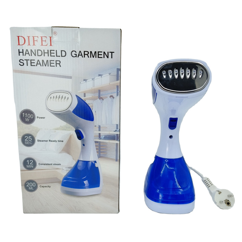 بخارگر 1100 وات مدل DF-019A