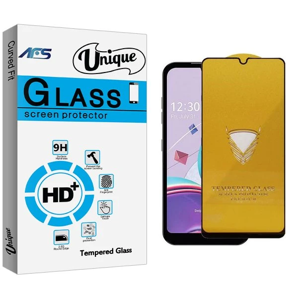 محافظ صفحه نمایش ای اف اس مدل Unique OG مناسب برای گوشی موبایل ال جی K31