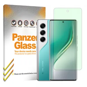 Panzer glass Hydrogel model anti green screen protector suitable for Tecno Camon 40 Pro mobile phone