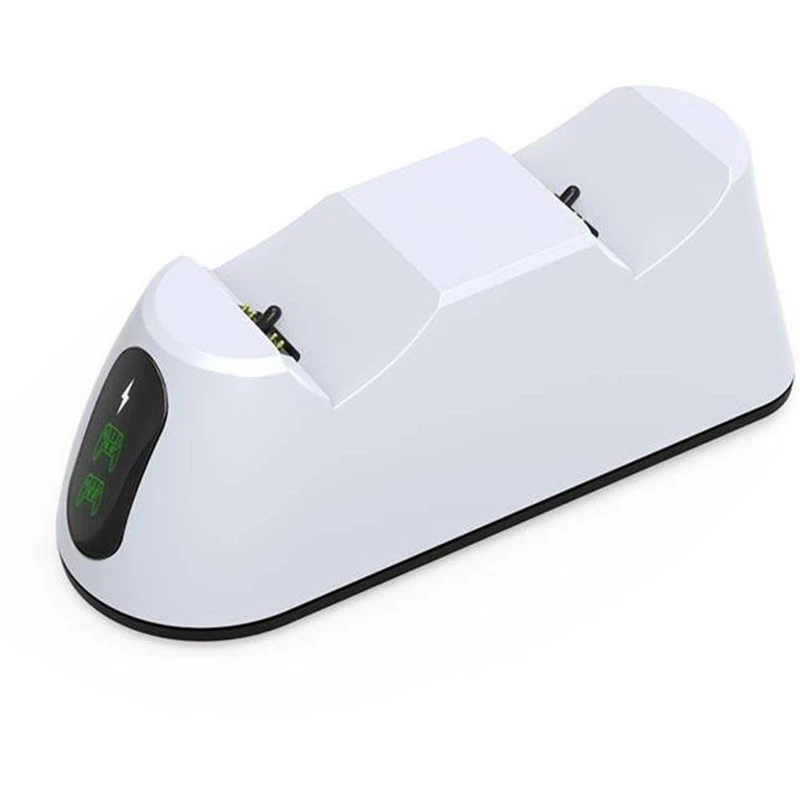 پایه شارژر دسته بازی پلی استیشن 5 دابی مدل TP5-0516B