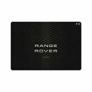 MAHOOT Range-Rover-Logo Cover Sticker for Apple iPad Pro 10.5 2017 A1709