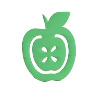 نشانگر کتاب مدل سیب