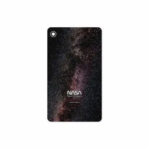 MAHOOT Universe-by-NASA-2 Cover Sticker for Lenovo Tab M7 2019