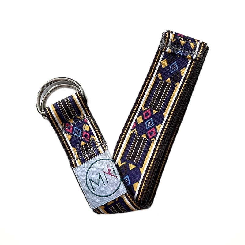 کمربند یوگا کد 01