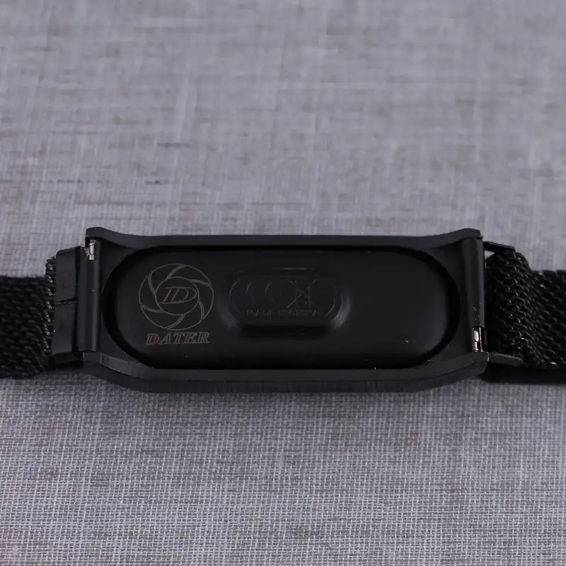 ساعت مچی دیجیتال دیتر مدل LE 3526 -ME-ME