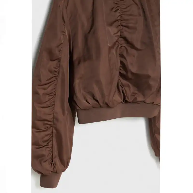 کاپشن زنانه استرادیواریوس مدل 5799682401