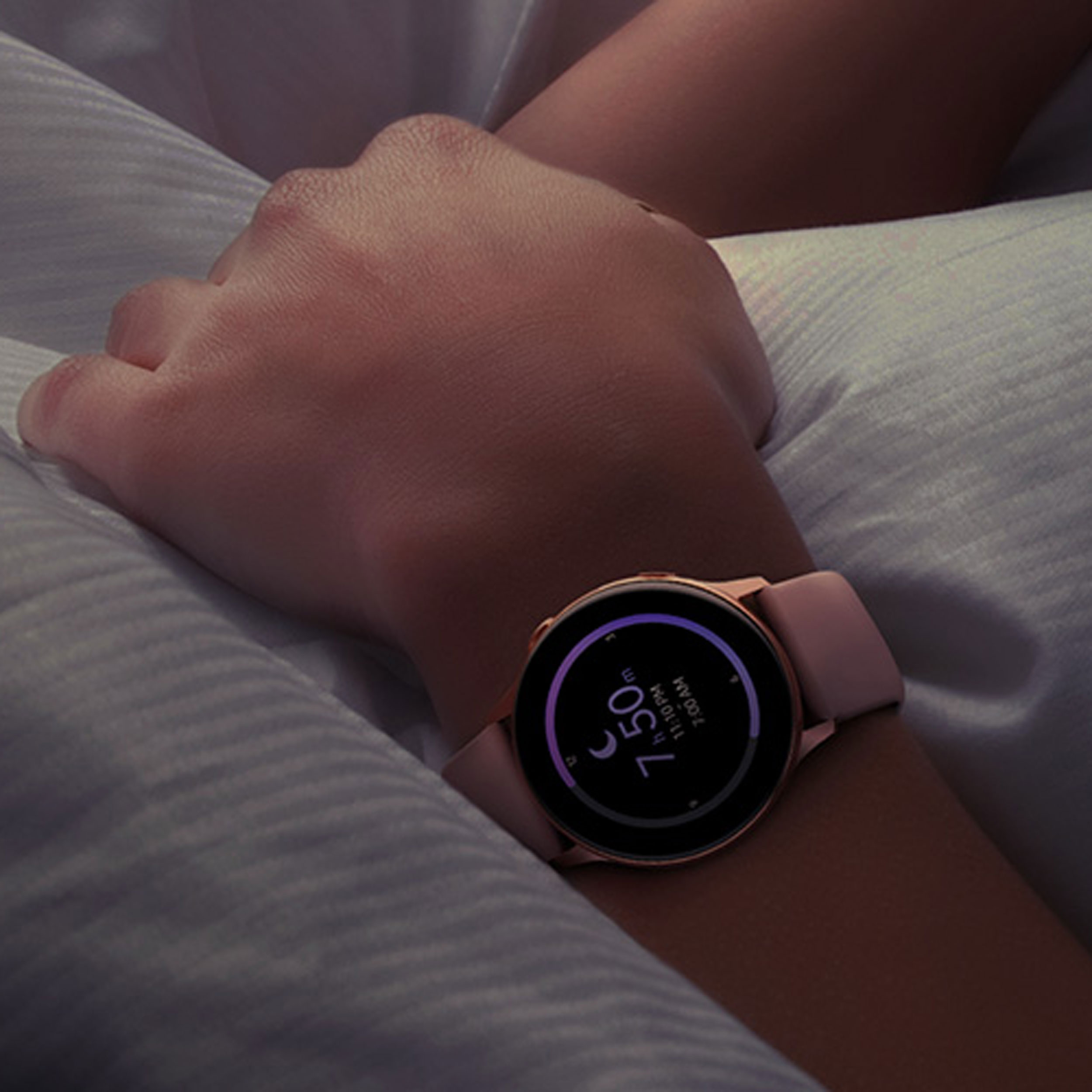 Galaxy galaxy watch online active