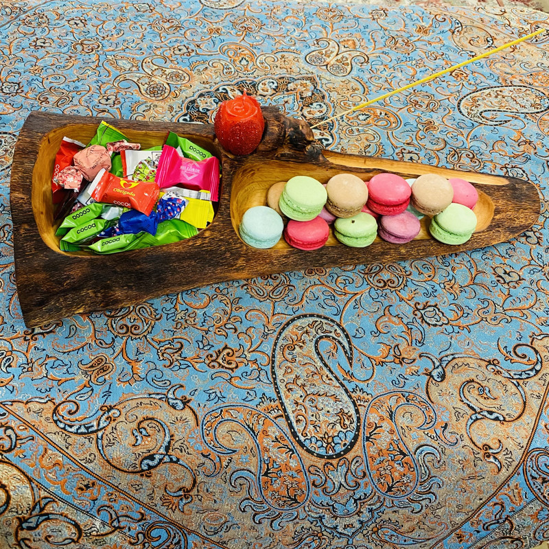 اردو خوری مدل MW504