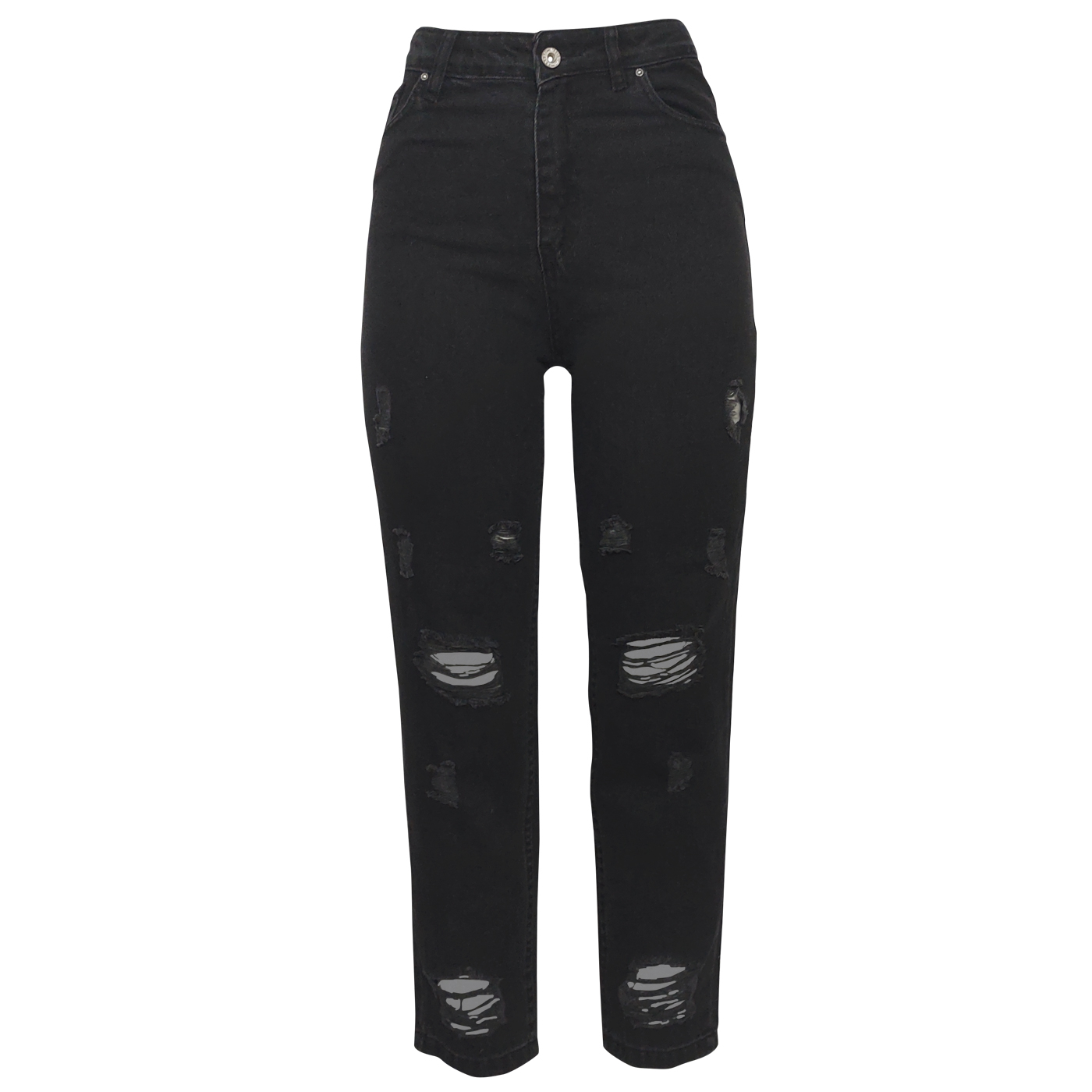 شلوار جین زنانه مدل 67013