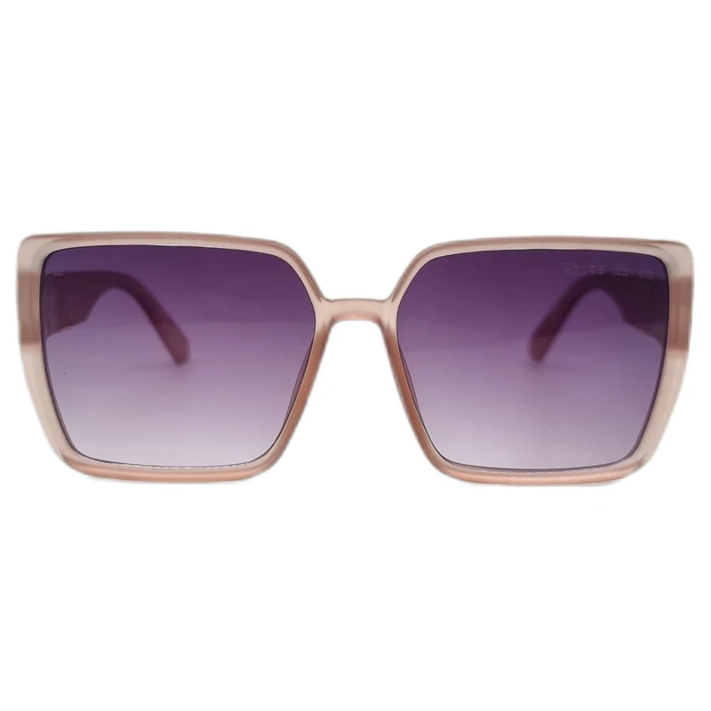 عینک آفتابی مربعی زنانه مدل 28026su