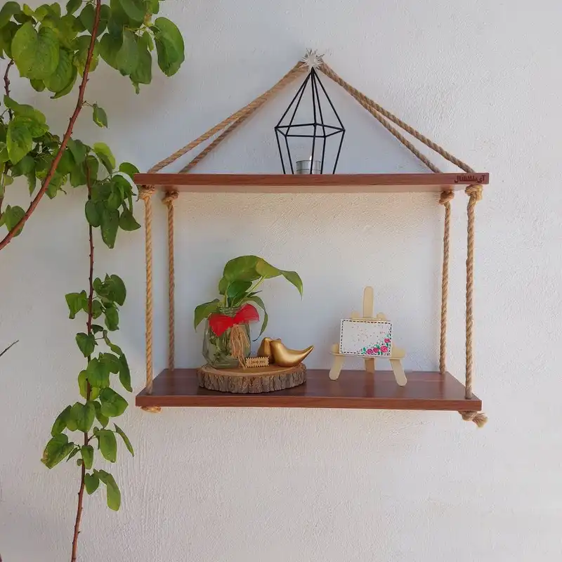 شلف دیواری آی بال مدل i2-45