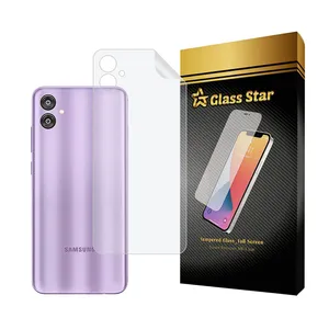 Glass Star NANOMTB Nano Back Protector For Samsung Galaxy F04