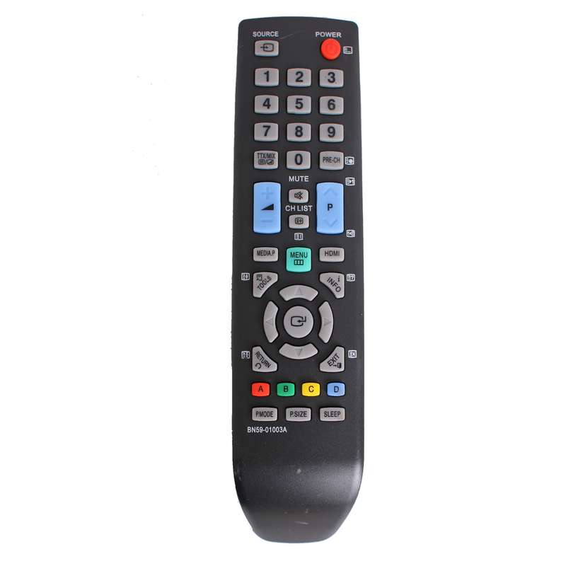 ریموت کنترل مدل BN-59 ریموت کنترل مدل BN-59