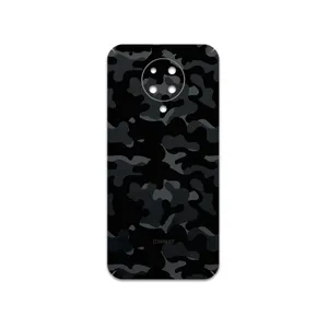 MAHOOT Night-Army Cover Sticker for Xiaomi Poco F2 Pro