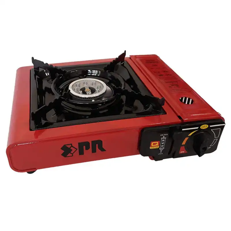اجاق سفری مدل PR