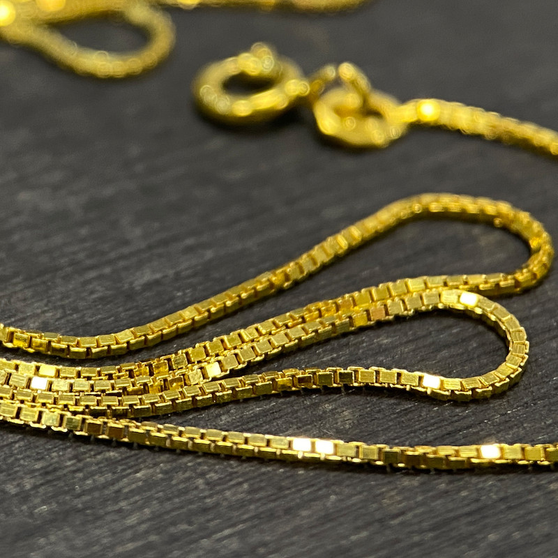 زنجیر نقره زنانه جولیرو مدل JL.ZYG زنجیر نقره زنانه جولیرو مدل JL.ZYG