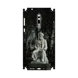 MAHOOT  Ferdowsi-FullSkin Cover Sticker for Nokia 8
