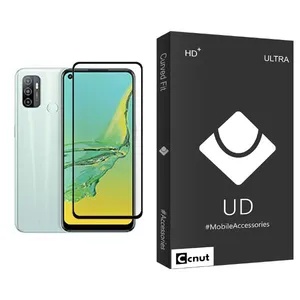 Coconut UDB Ultra MIX001 Screen Protector For Oppo A33 (2020)