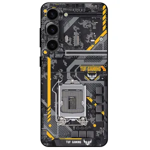 Megafone Gaming Board 8003 Cover For Samsung Galaxy S23 Plus