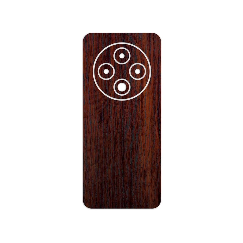 برچسب پوششی ماهوت مدل Red-Wood مناسب برای گوشی موبایل شیائومی Redmi 14C