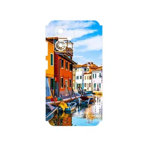 MAHOOT Venice_City Cover Sticker for Xiaomi Redmi Note 12 Pro Plus