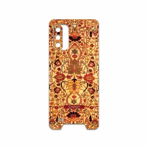 MAHOOT Iran-Carpet2 Cover Sticker for Ulefone Armor 7