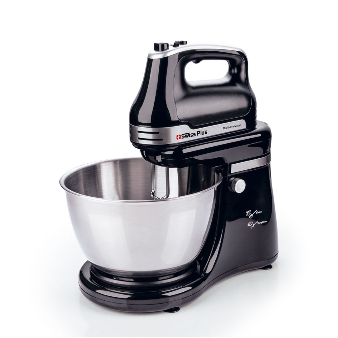 همزن سوئیس پلاس مدل SMB-830S همزن سوئیس پلاس مدل SMB-830S