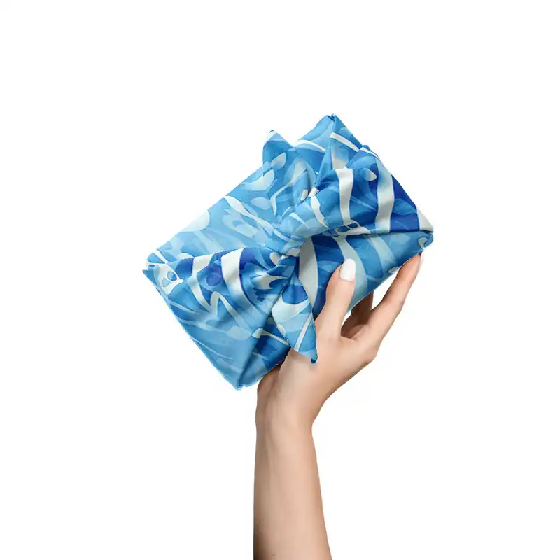 کاغذ کادو ترمه طراحان ایده مدل عشق بی کران کد trm192