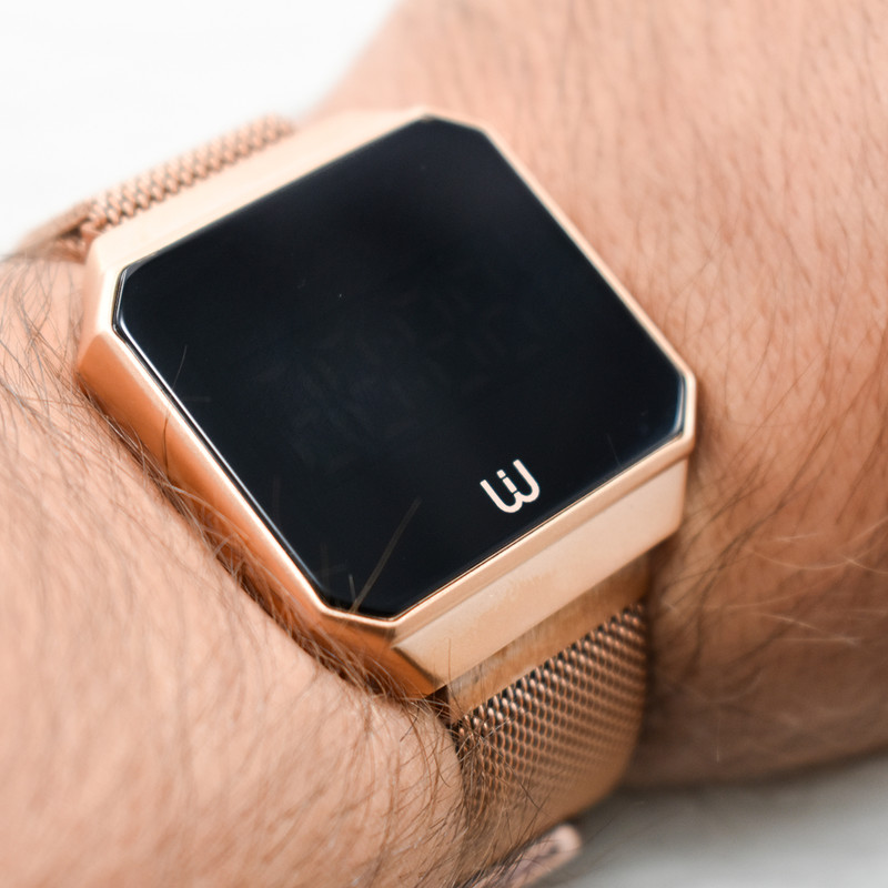 ساعت مچی دیجیتال مردانه مدل 113M