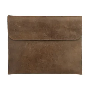 کیف دستی مردانه چرم لانکا مدل 50030