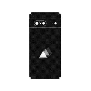 MAHOOT Minimal 3 Triangle Icon Cover Sticker for Google Pixel 7