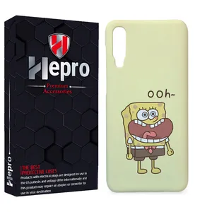 HEPRO MC Cover for SAMSUNG GALAXY A30S/A50/A50S