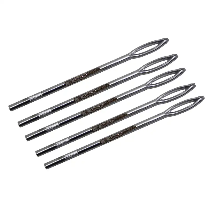 سوزن درفش پنچرگیری مدل داگ کد YP-05 مجموعه 5 عددی