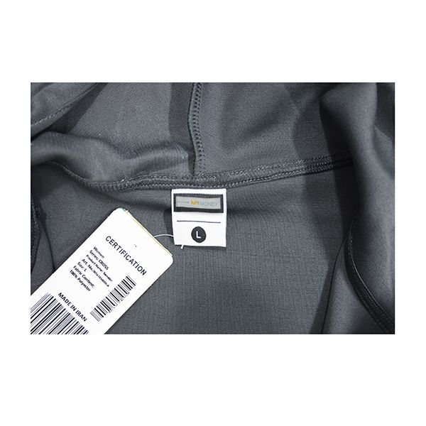 سویشرت ورزشی زنانه مسترمانی مدل cross-w-04 - - 24