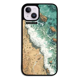 AKAM AMC-WA14-NATURE-13 Cover For Apple iPhone 14