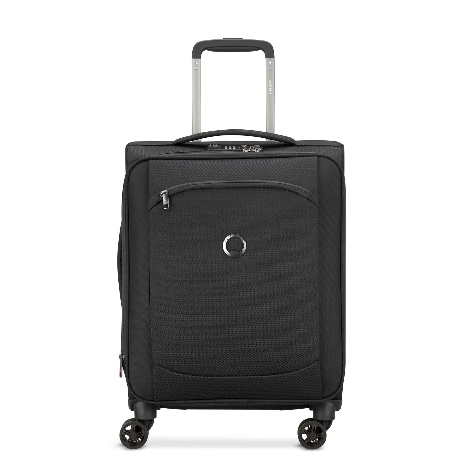 چمدان دلسی مدل MONTMARTRE AIR 2 کد 2352809 سایز کوچک -  - 2