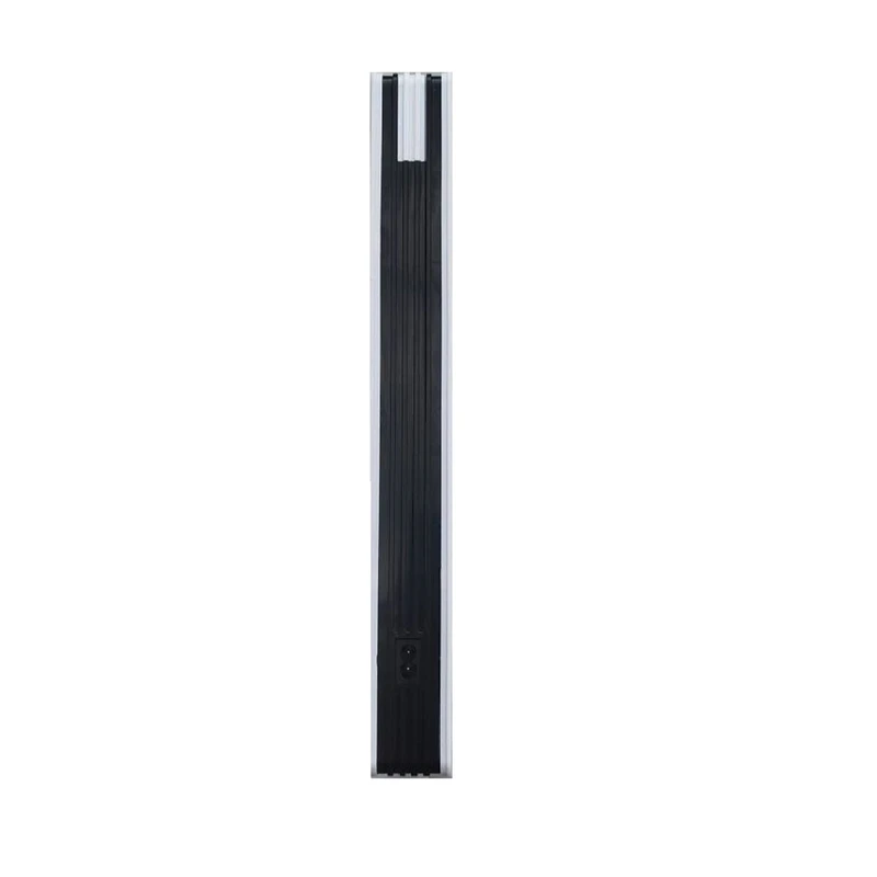 عکس شماره 3 : چراغ پارس شهاب مدل اضطراری شارژی کد gl-8600s